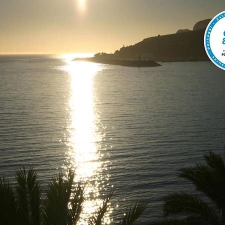 Apartamento Mar II With Parking سيسيمبرا المظهر الخارجي الصورة