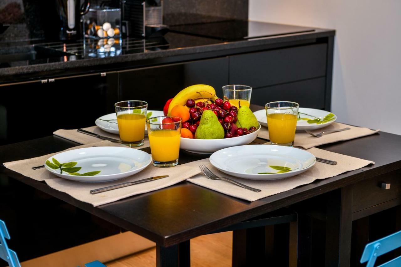 Apartamento Mar II With Parking سيسيمبرا المظهر الخارجي الصورة