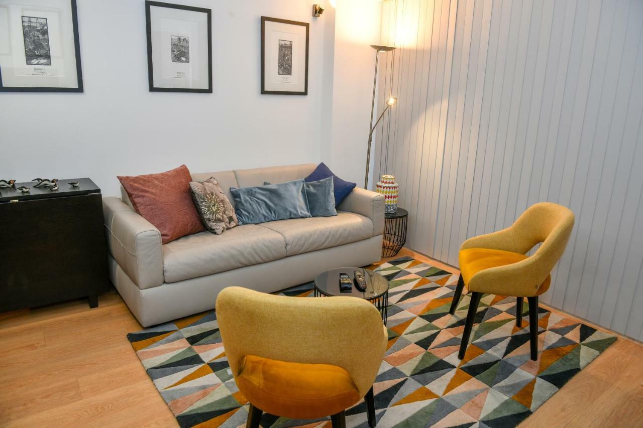 Apartamento Mar II With Parking سيسيمبرا المظهر الخارجي الصورة