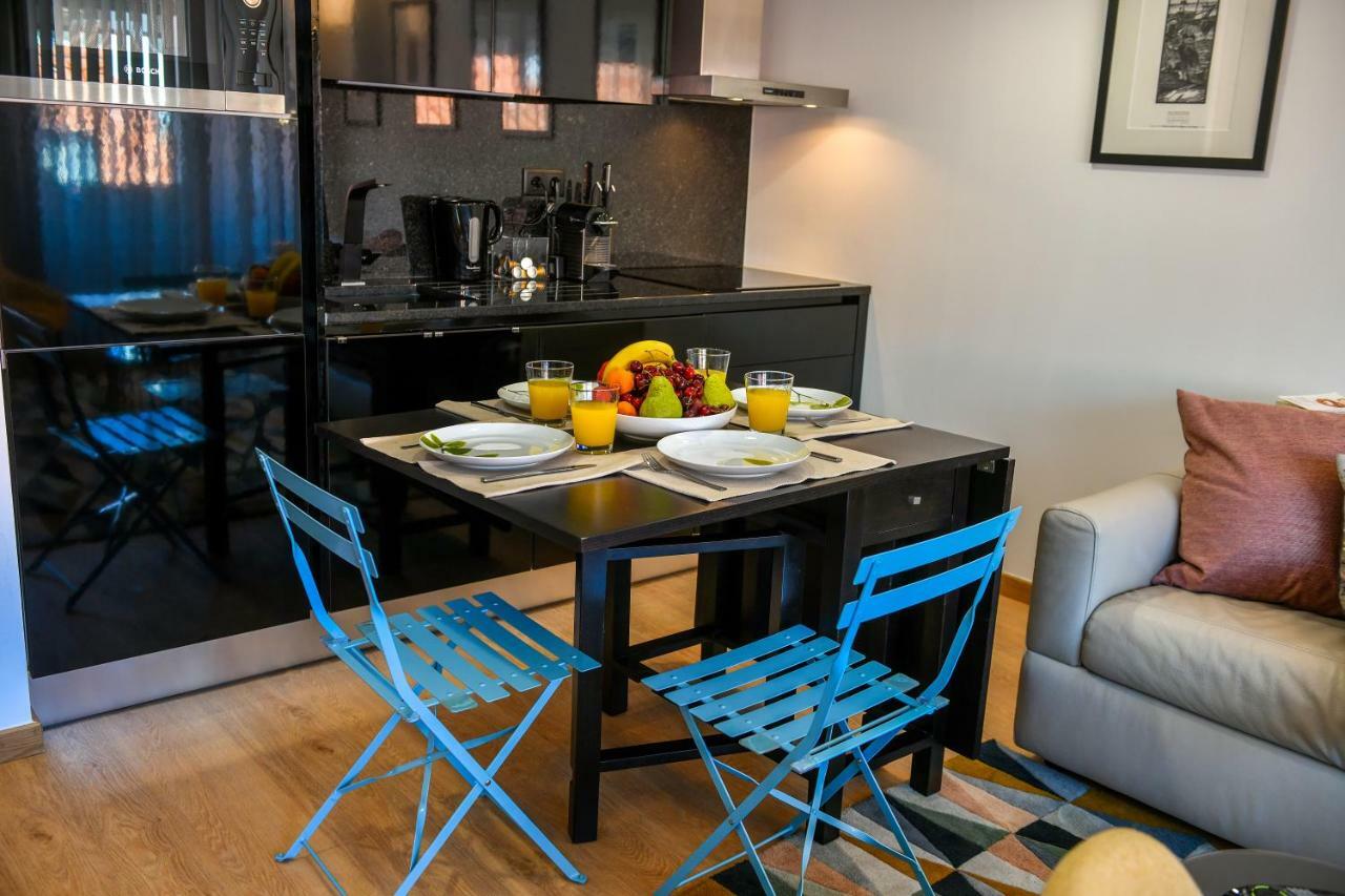Apartamento Mar II With Parking سيسيمبرا المظهر الخارجي الصورة
